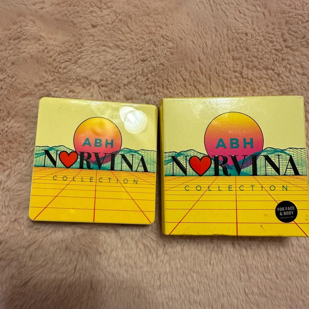 Anastasia Beverly Hills brand new